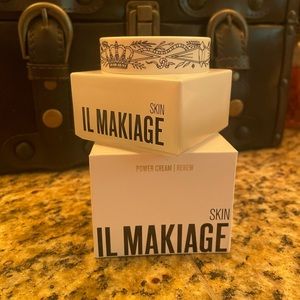 Brand new moisturizer